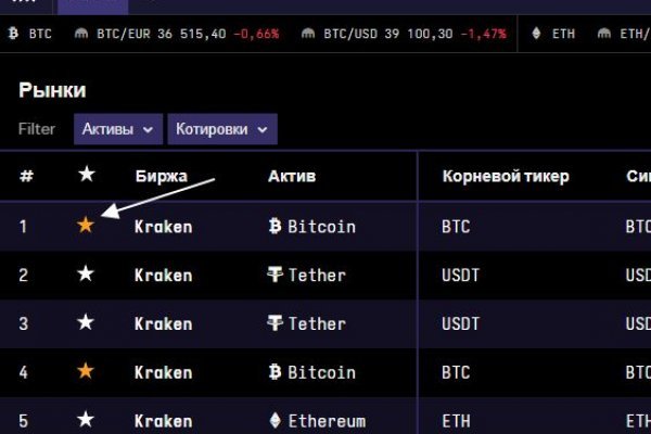 Ссылка на kraken торговая площадка